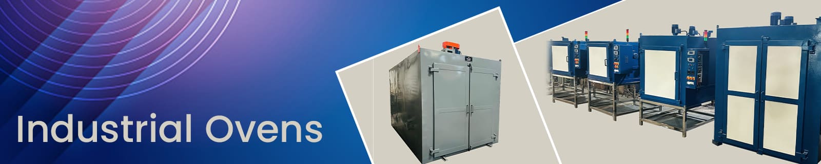 Annealing Furnace